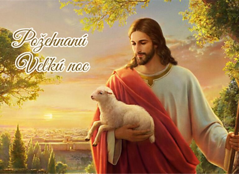 Veľkonočné sviatky