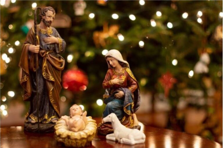 Advent a Vianoce 2024